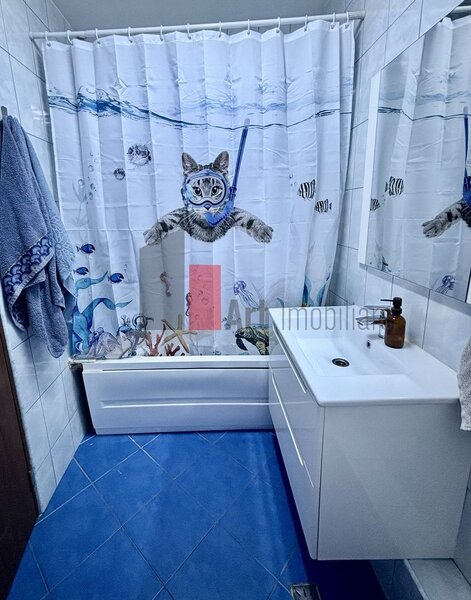 Timpuri Noi - Splaiul Unirii Vanzare garsoniera