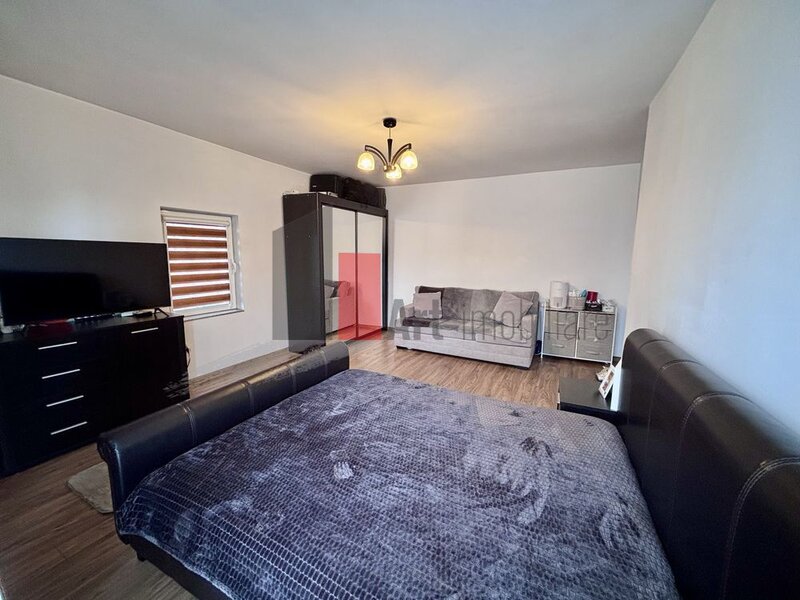 Timpuri Noi - Splaiul Unirii Vanzare garsoniera